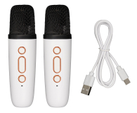 MusicMate MM-SC90 KaraoNaut - 1552096 - zdjęcie 6